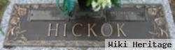 Frederick W Hickok