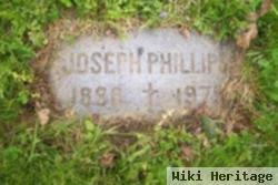 Joseph Cosmo Phillips