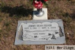 Jimmy D. Felver