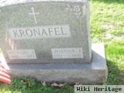 Michael J. Kronafel
