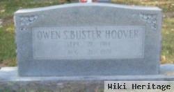 Owen S Hoover