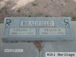 Edward Vasco "ted" Bradfield