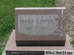 Gerald Charles Bauch