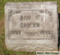 Roy C. Spicer