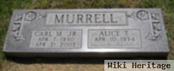 Carl M. Murrell, Jr