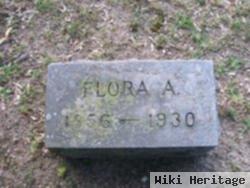 Flora Struble Burr