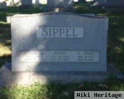 Helen Sippel