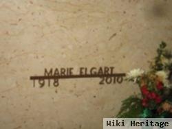 Marie Elgart