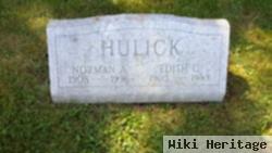 Edith Clayton Hulick