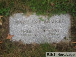 Madeline Garwick Rourke