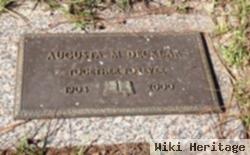 Augusta M. Decklar