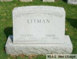 Simon Litman