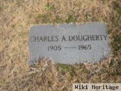 Charles A Dougherty