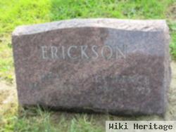 Clarence Erickson