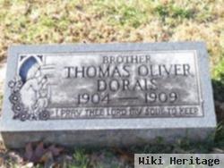 Thomas Oliver Dorais