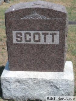 William Herbert Scott