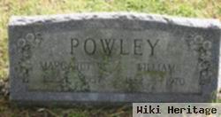 Margaret W. Powley