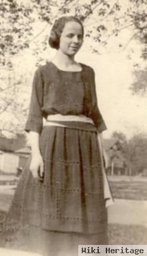 Dorothy Alma Wilken Roelle