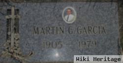 Martin G. Garcia