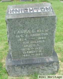 Laura C. Smith Knighton