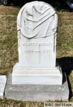 William Lacey "lacey" Hughes