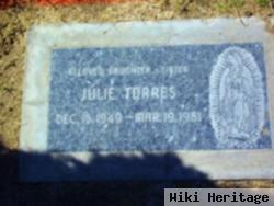 Julie Torres