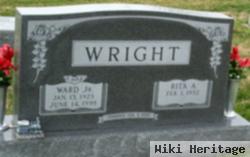 Ward Wright