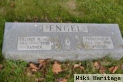 Florence Engel