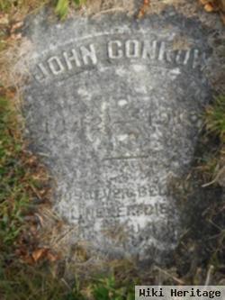 John Conrow