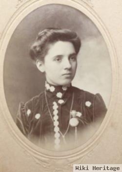 Laura Louise Lang