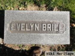 Evelyn Brill Arthur