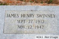 James Henry Swinney