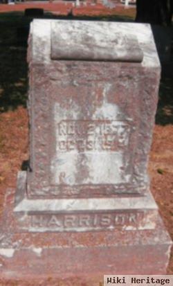 Ed L. Harrison