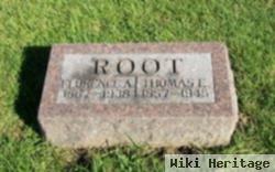 Thomas Ervin Root