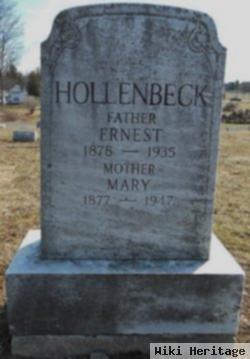 Mary Hollenbeck