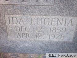 Ida Eugenia Foster Martin