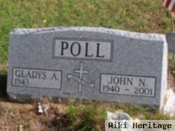 John N. Poll