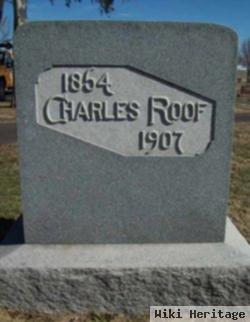 Charles Roof