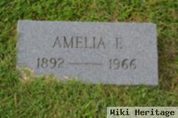 Amelia F Gladding Ayers