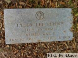 Tyler Lee Penny