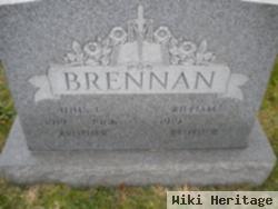 William Brennan