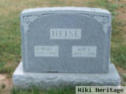 Edward J. Heise