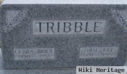 Orie Lee Tribble