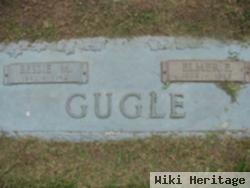 Elmer E. Gugle