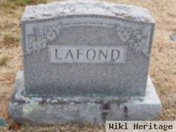 Ronald H Lafond