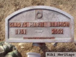 Gladys Marie Beamon