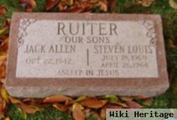 Jack Allen Ruiter