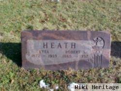 Etta Brooks Heath