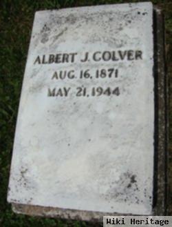 Albert J. Colver