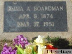 Emma Alvaretta Docherty Boardman